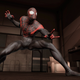 Illustration for article titled The New Ultimate Spider-Man Debuts Just in Time for Edge of Time